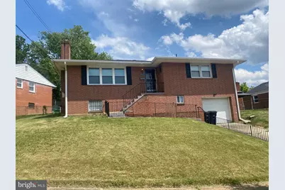 4210 21st Avenue, Temple Hills, MD 20748 - Photo 1