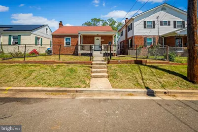 4202 Shell Street, Capitol Heights, MD 20743 - Photo 1