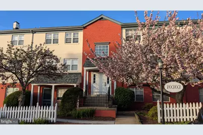 10303 45th Place #3, Beltsville, MD 20705 - Photo 1