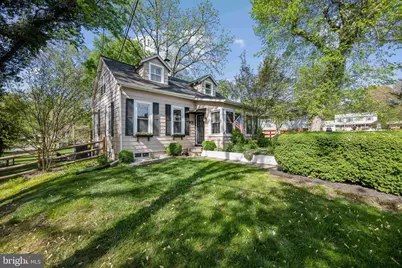1205 Lark Lane, Fort Washington, MD 20744 - Photo 1
