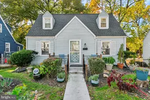 5429 Spring Rd, Bladensburg, MD 20710 - Photo 1