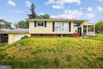 8300 26th Place, Adelphi, MD 20783 - Photo 1