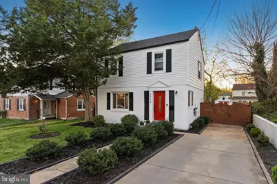 6904 18th Avenue, Hyattsville, MD 20783 - Photo 1