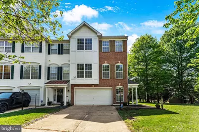 1231 Chilean Teal Terrace, Upper Marlboro, MD 20774 - Photo 1