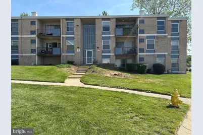 3817 Saint Barnabas Road #T102, Suitland, MD 20746 - Photo 1