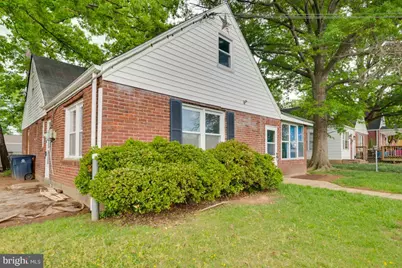 6836 Barton Road, Hyattsville, MD 20784 - Photo 1