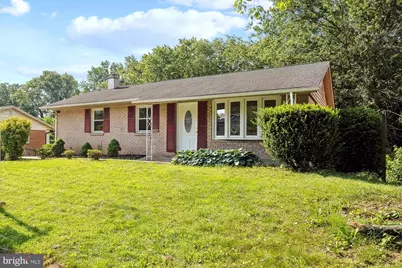 2007 Evansdale Drive, Hyattsville, MD 20783 - Photo 1