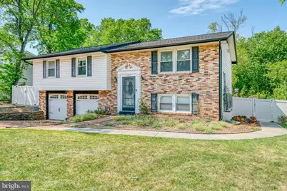 4314 Weldon Drive, Temple Hills, MD 20748 - Photo 1