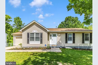 1710 Dennis Court, District Heights, MD 20747 - Photo 1