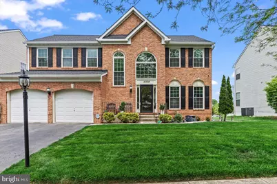 16308 Eddinger Road, Bowie, MD 20716 - Photo 1