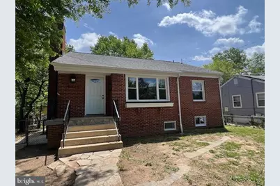 6013 Jamestown Road, Hyattsville, MD 20782 - Photo 1