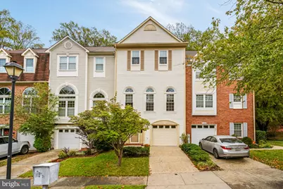 14026 Gullivers Trail, Bowie, MD 20720 - Photo 1