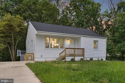 2604 Ryder Avenue, District Heights, MD 20747 - Photo 1