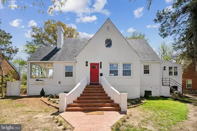 6511 Foster Street, District Heights, MD 20747 - Photo 1