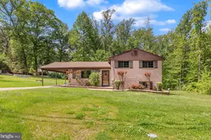 7509 Glade Dr, Fort Washington, MD 20744 - Photo 1