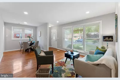 2711 Edfeldt Dr, District Heights, Md 20747, District Heights, MD 20747 - Photo 1