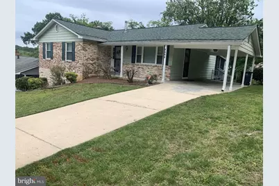7911 Hart Road, Fort Washington, MD 20744 - Photo 1