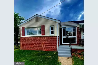 6900 Freeport Street, Hyattsville, MD 20784 - Photo 1