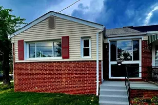 6900 Freeport St, Hyattsville, MD 20784 - Photo 1