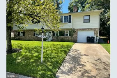 1733 Rhodesia Avenue, Fort Washington, MD 20744 - Photo 1