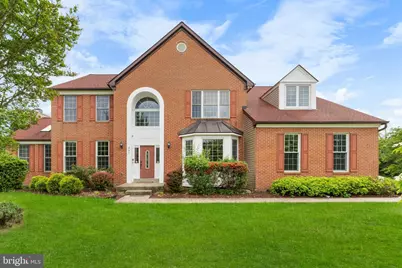 601 James Ridge Road, Bowie, MD 20721 - Photo 1