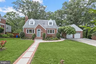 5711 Euclid St, Cheverly, MD 20785 - Photo 1