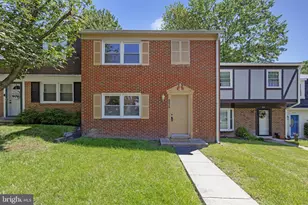 8636 Binghampton Pl, Upper Marlboro, MD 20772 - Photo 1