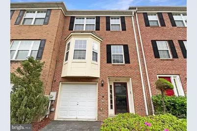8233 Dellwood Court, Lanham, MD 20706 - Photo 1