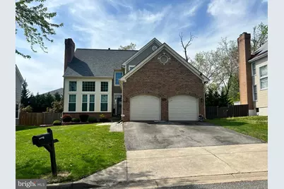 7308 Bay Wood Drive, Lanham, MD 20706 - Photo 1