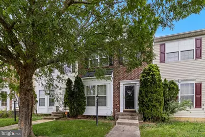 15409 Gideon Gilpin Street, Brandywine, MD 20613 - Photo 1