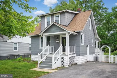 4911 Fox Street, College Park, MD 20740 - Photo 1