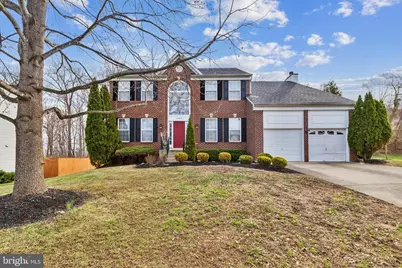 15206 Ridall Court, Accokeek, MD 20607 - Photo 1
