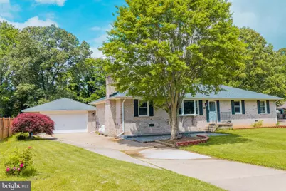 9608 Middleridge Court, Brandywine, MD 20613 - Photo 1