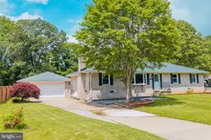 9608 Middleridge Ct, Brandywine, MD 20613 - Photo 1