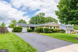 3907 Winchester Ln, Bowie, MD 20715 - Photo 1