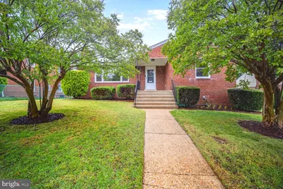 4609 22nd Avenue, Mount Rainier, MD 20712 - Photo 1