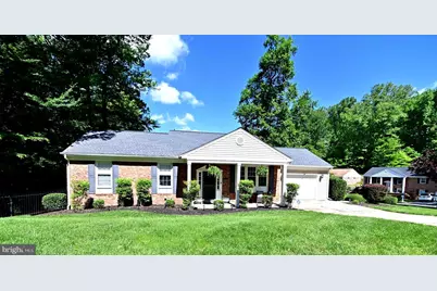 8501 Oldham Drive, Upper Marlboro, MD 20772 - Photo 1