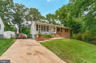 8904 Madison St, New Carrollton, MD 20784 - Photo 1