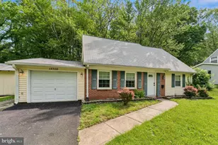 12700 Brunswick Ln, Bowie, MD 20715 - Photo 1