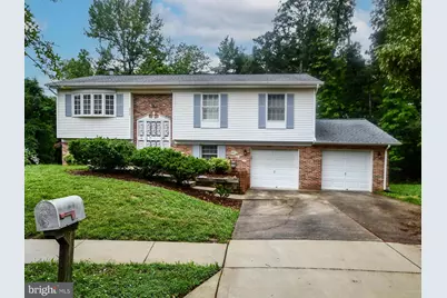 5504 Linwood Court, Lanham, MD 20706 - Photo 1