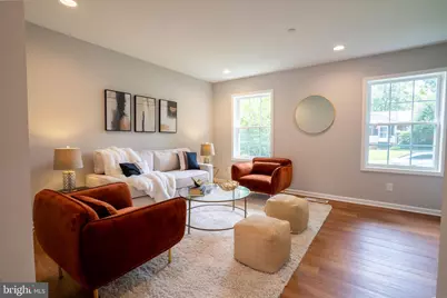 416 Clearfield Place, Capitol Heights, MD 20743 - Photo 1