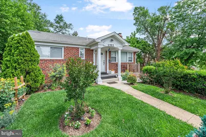 1902 Lebanon Street, Hyattsville, MD 20783 - Photo 1