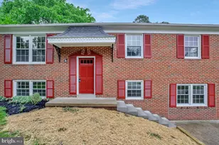 5006 Roblee Dr, Upper Marlboro, MD 20772 - Photo 1