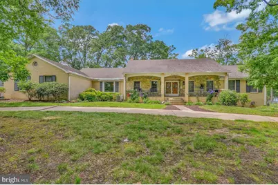 5103 Armand Avenue, Suitland, MD 20746 - Photo 1