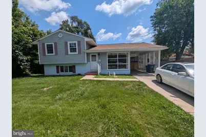 4 Lakecrest Circle, Greenbelt, MD 20770 - Photo 1