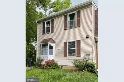 7077 Palamar Turn, Lanham, MD 20706 - Photo 1