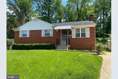 6219 Seminole Place, Berwyn Heights, MD 20740 - Photo 1