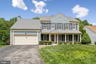 16110 Amethyst Ln, Bowie, MD 20716 - Photo 1