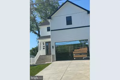 6219 L Street, Capitol Heights, MD 20743 - Photo 1