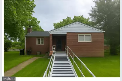 6515 Grafton Street, District Heights, MD 20747 - Photo 1